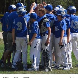 Meet your Posher, Andy